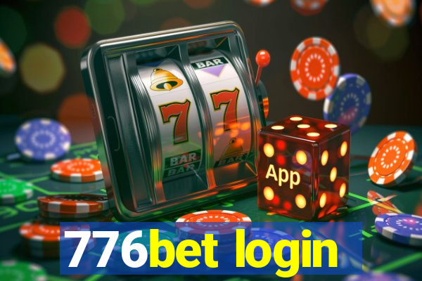 776bet login